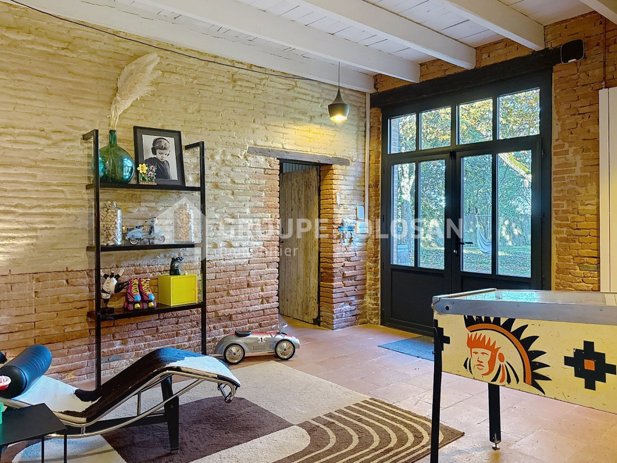 vente Maison Montech - Photo 9