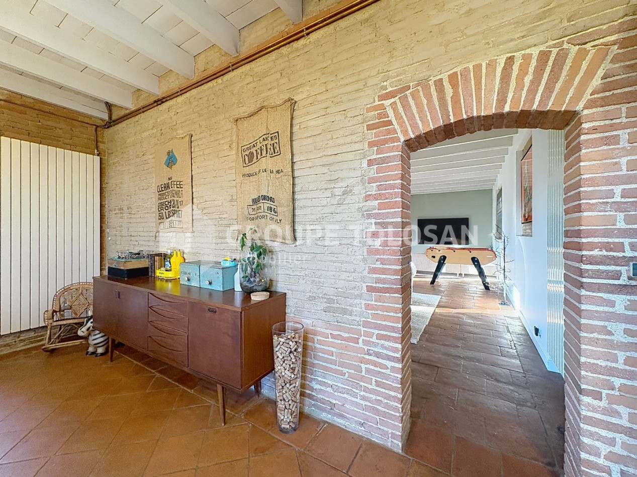 vente Maison Montech - Photo 6