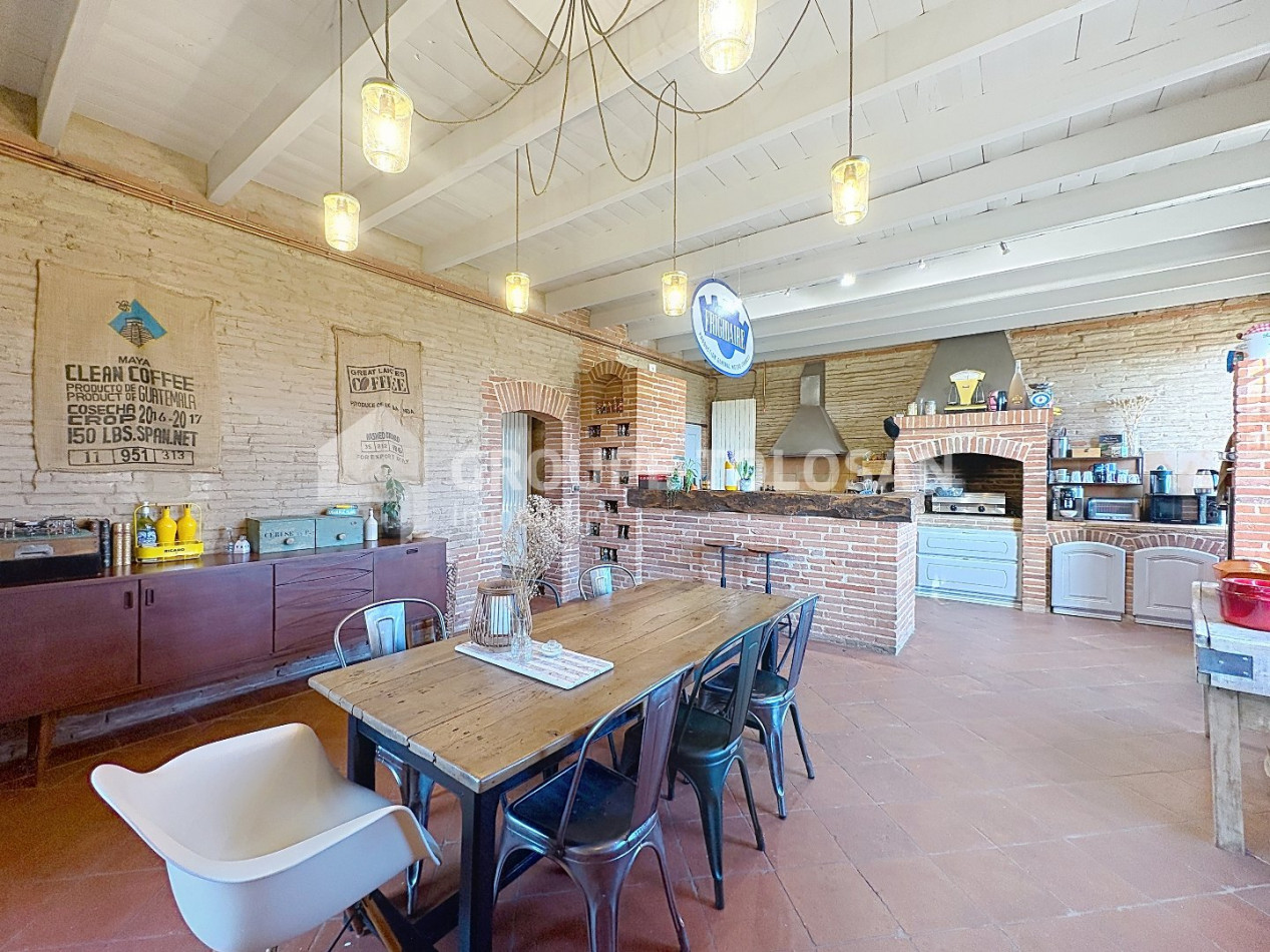 vente Maison Montech - Photo 7