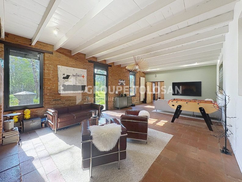 vente Maison Montech - Photo 4