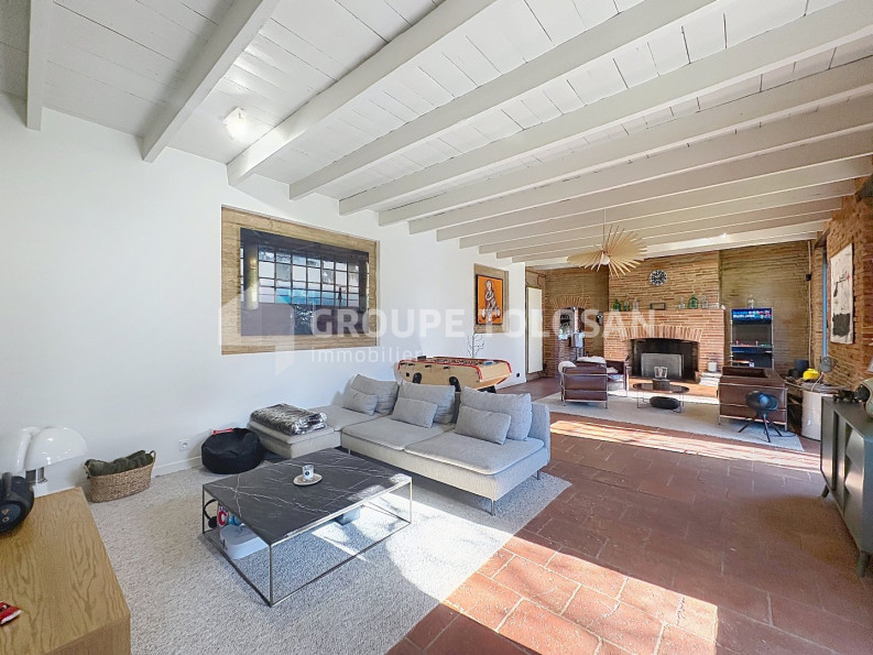 vente Maison Montech - Photo 2