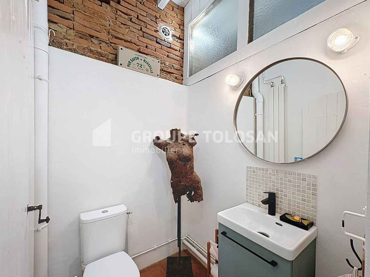 vente Maison Montech - Photo 15