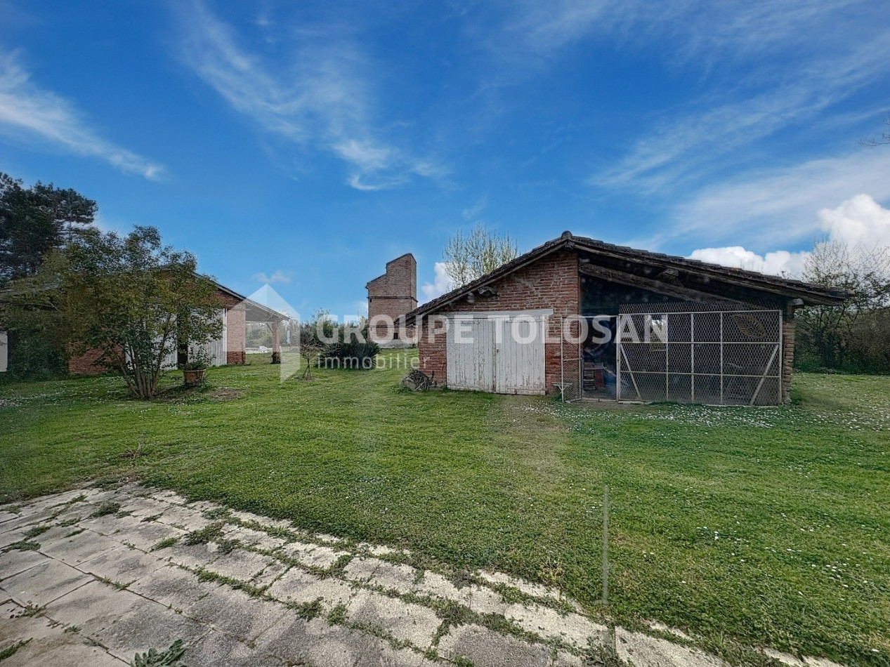 vente Maison Montech - Photo 20