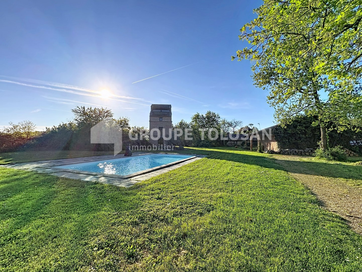 vente Maison Bressols - Photo 2