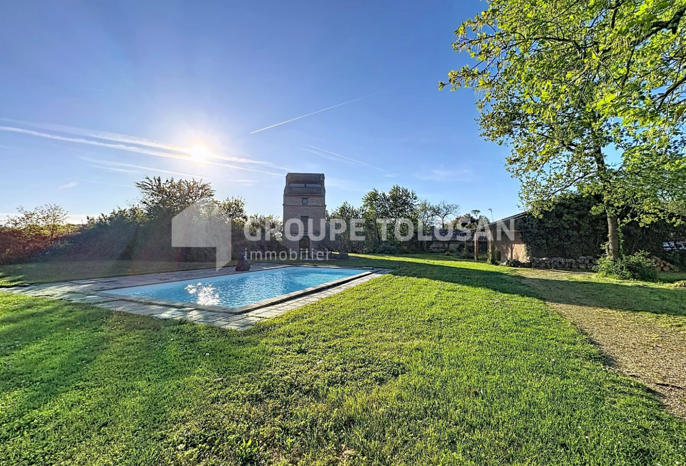 vente Maison Bressols - Photo 2