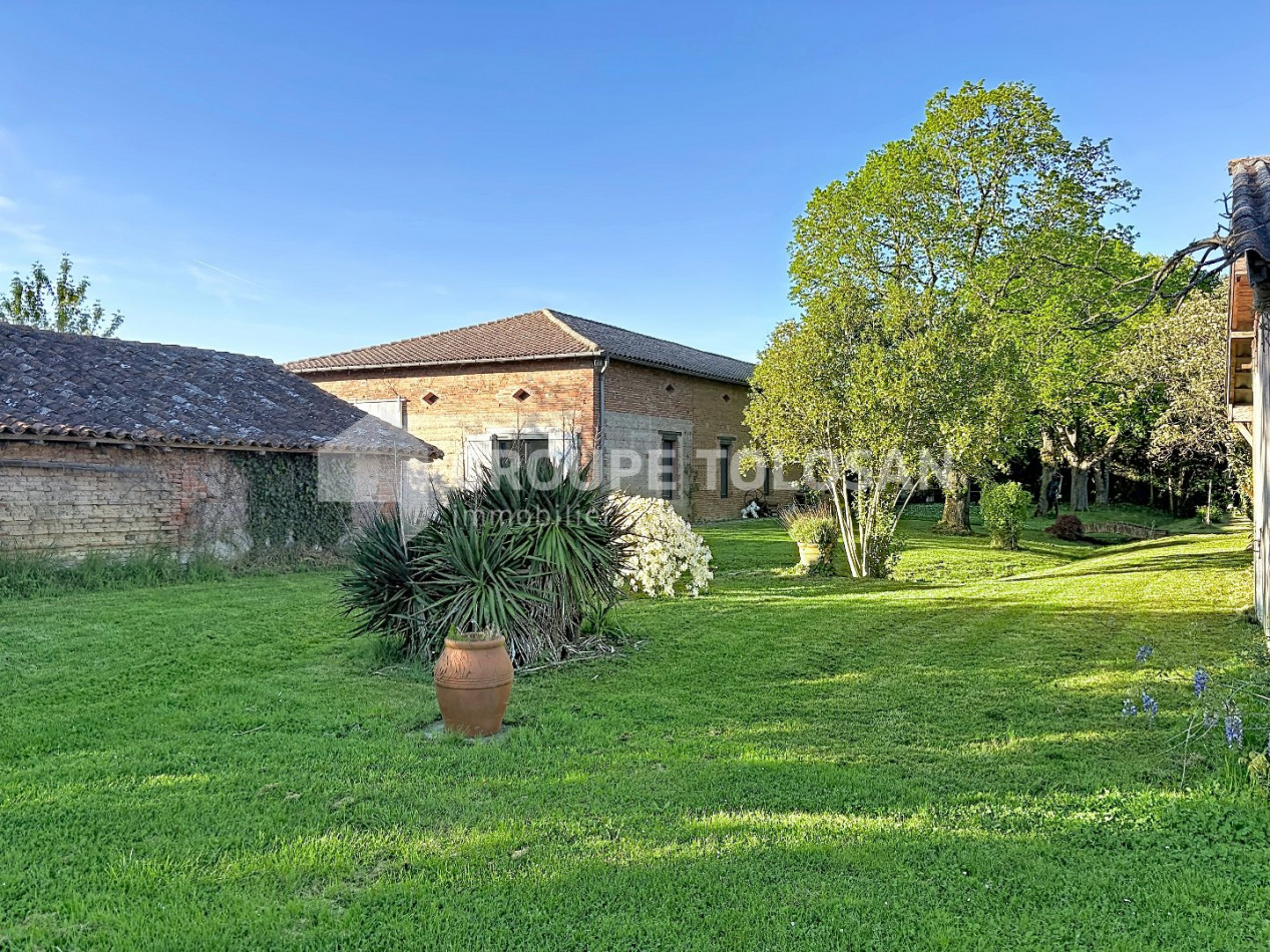vente Maison Bressols - Photo 1