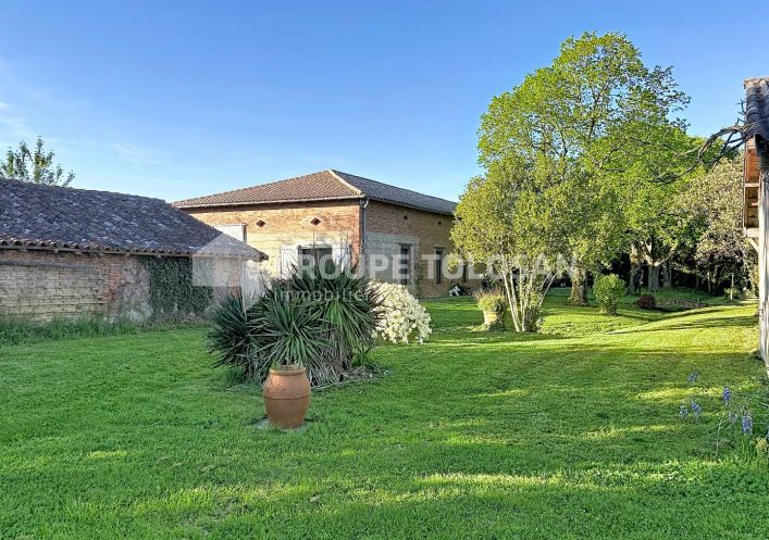 vente Maison Bressols