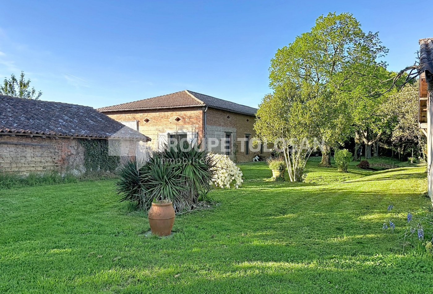 vente Maison Bressols - Photo 1