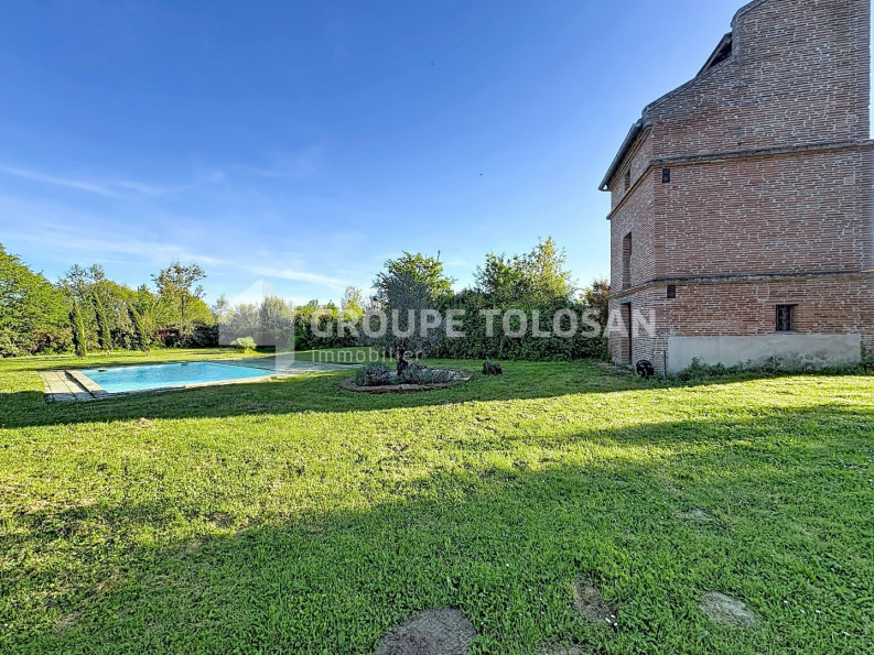 vente Maison Bressols - Photo 3