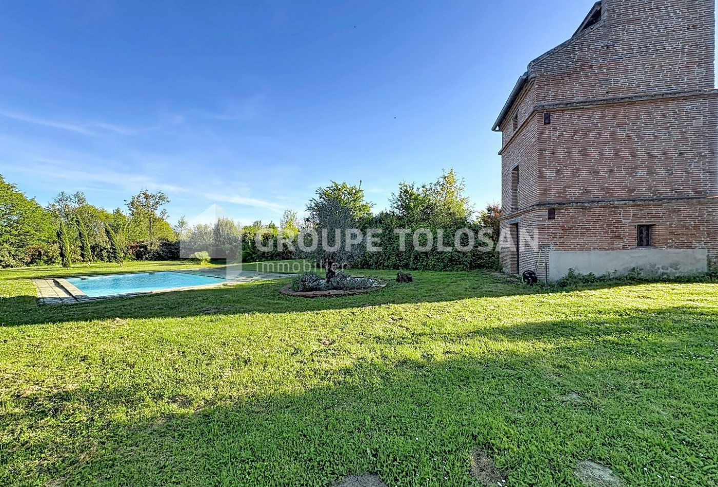 vente Maison Bressols - Photo 3
