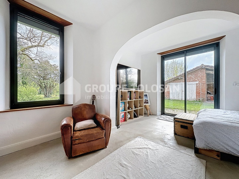 vente Maison Montech - Photo 10