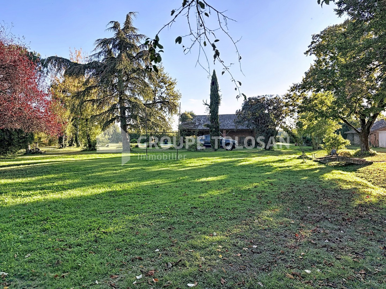 vente Maison Montech - Photo 19