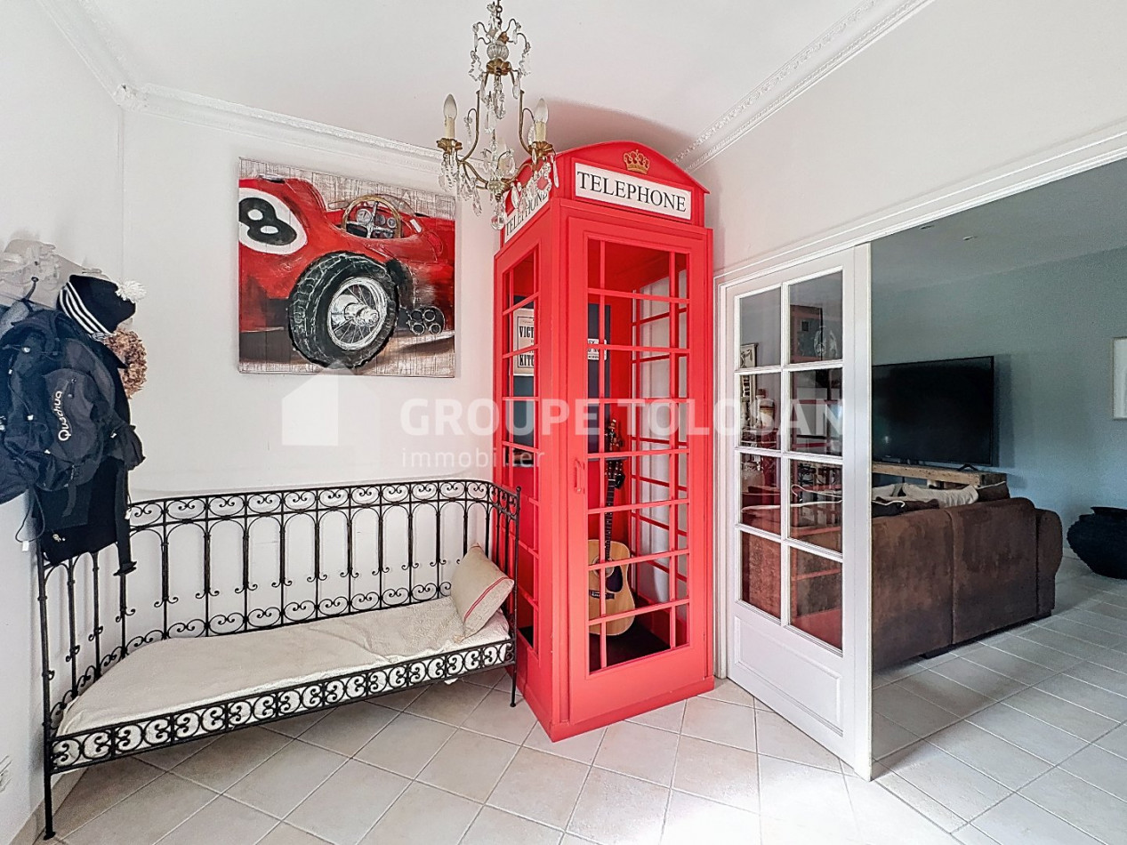 vente Maison Montauban - Photo 8