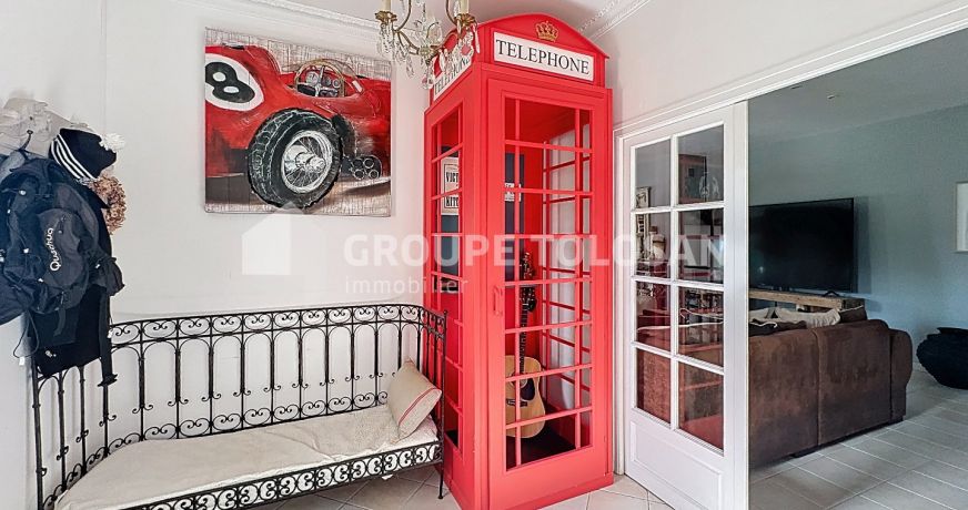 vente Maison Montauban
