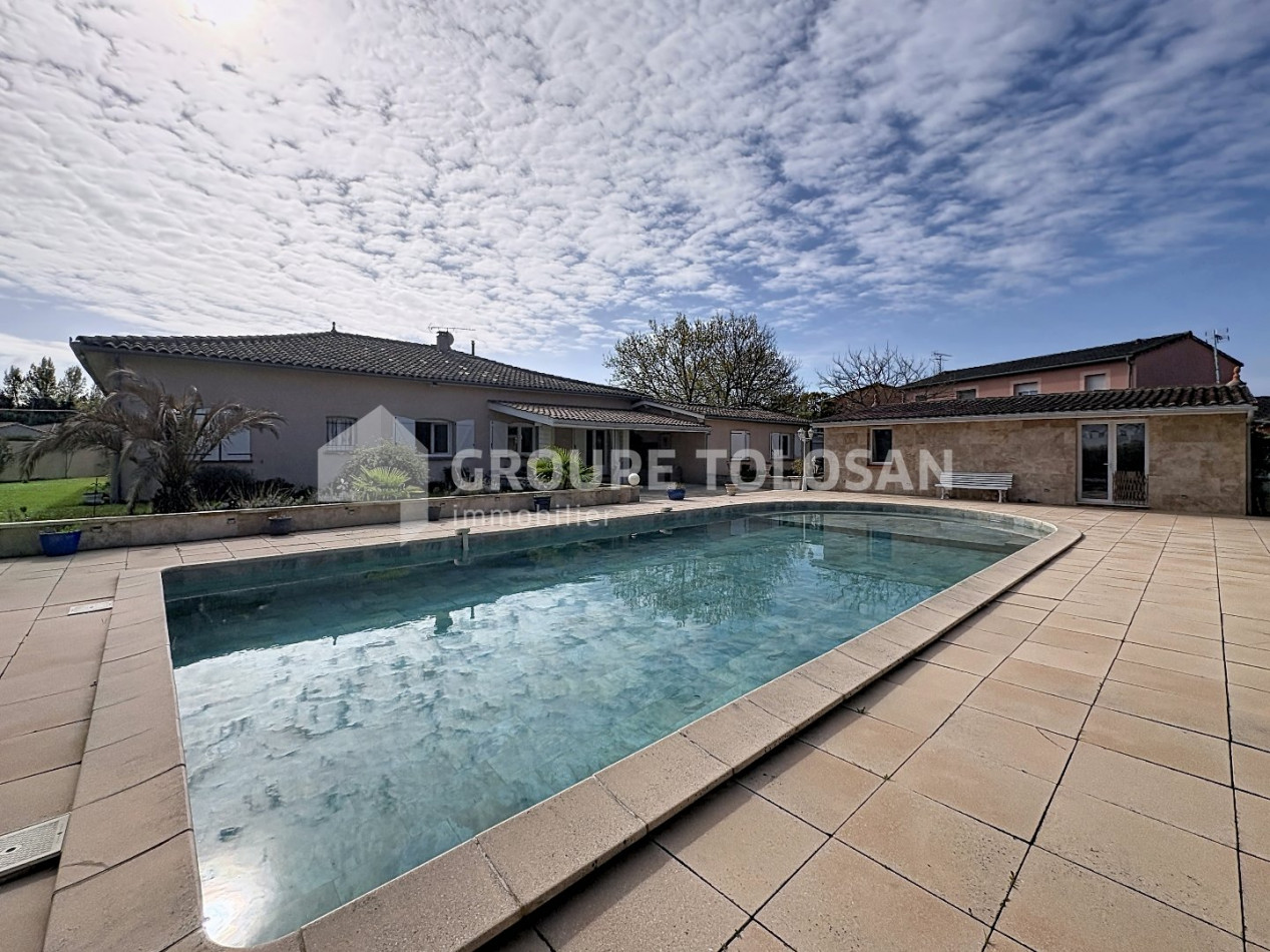 vente Maison Montauban - Photo 1