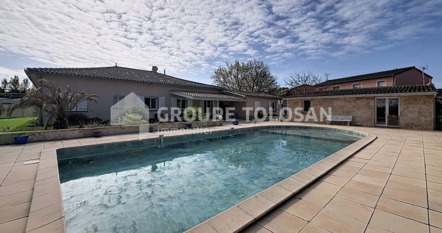 vente Maison Montauban