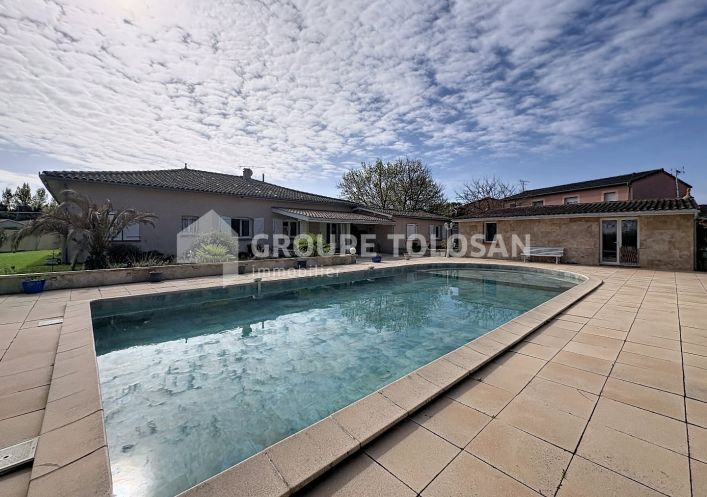 vente Maison Montauban
