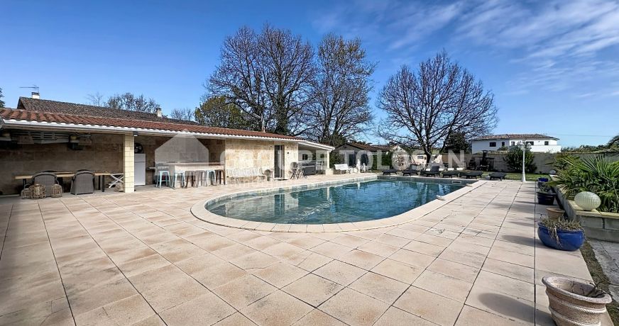 vente Maison Montauban