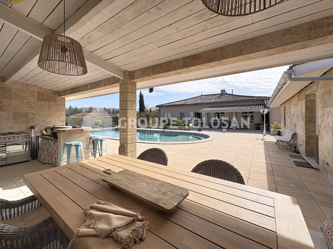 vente Maison Montauban - Photo 3