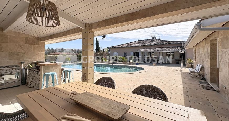 vente Maison Montauban