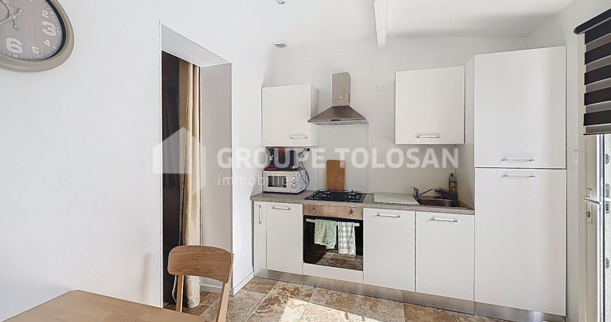 vente Maison Montauban