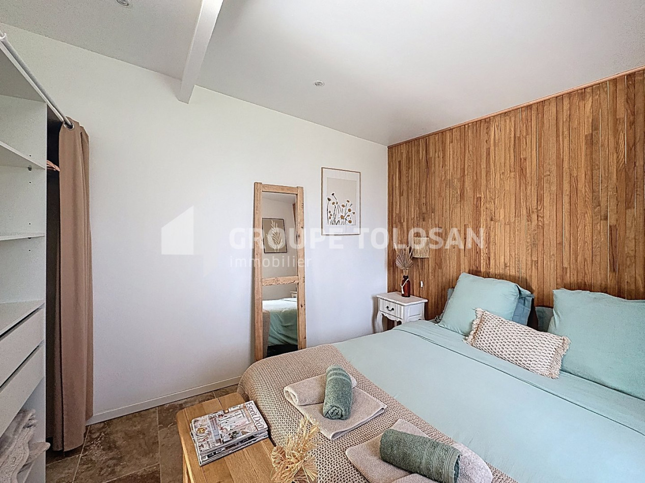 vente Maison Montauban - Photo 12