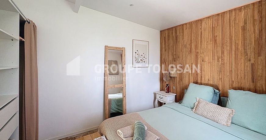 vente Maison Montauban