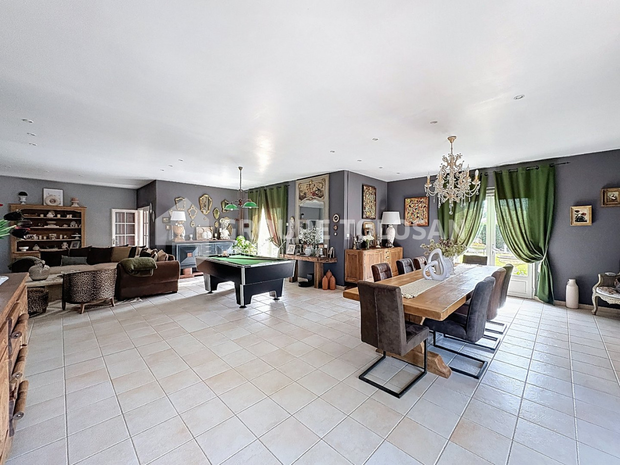 vente Maison Montauban - Photo 6
