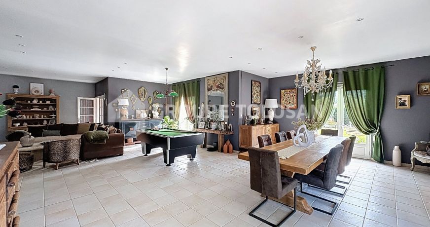 vente Maison Montauban