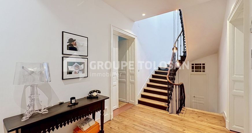 vente Maison Montauban