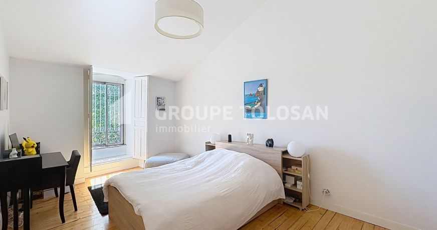 vente Maison Montauban