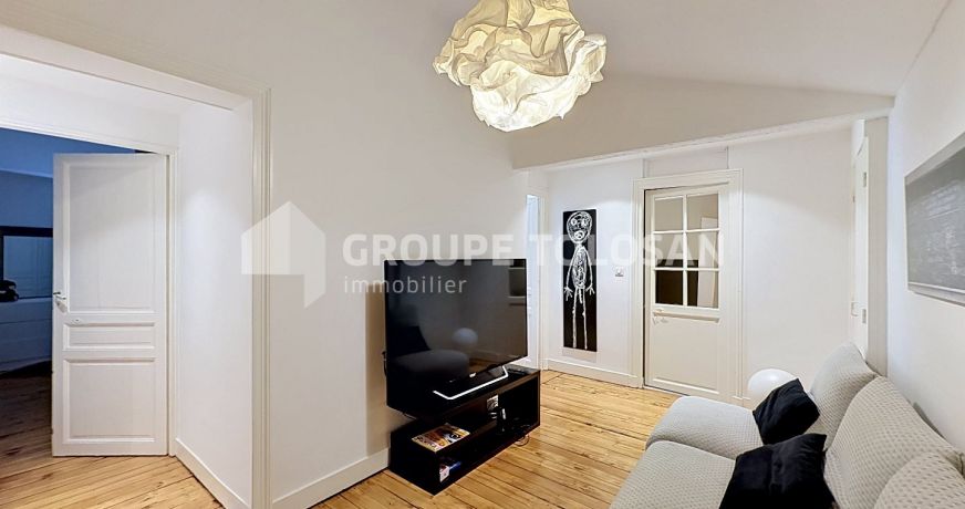 vente Maison Montauban