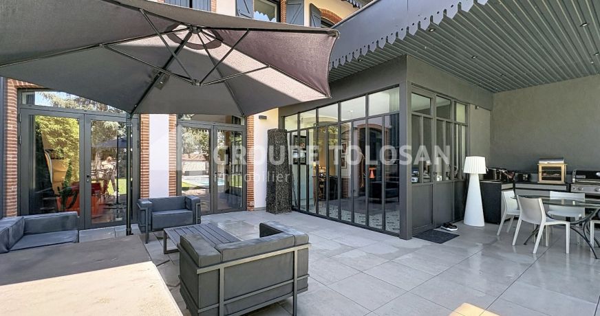 vente Maison Montauban