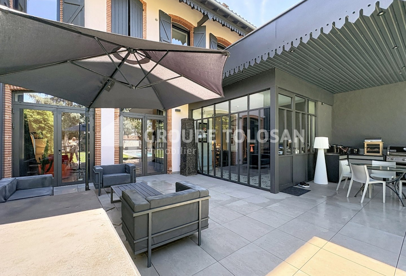 vente Maison Montauban - Photo 2