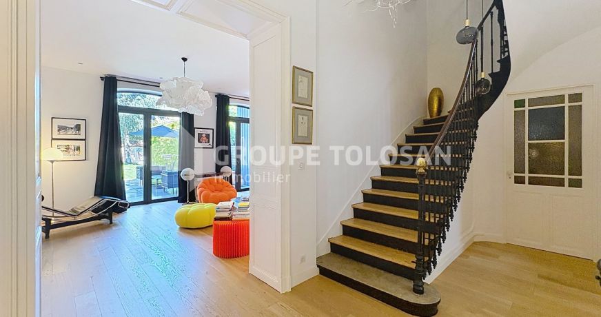 vente Maison Montauban