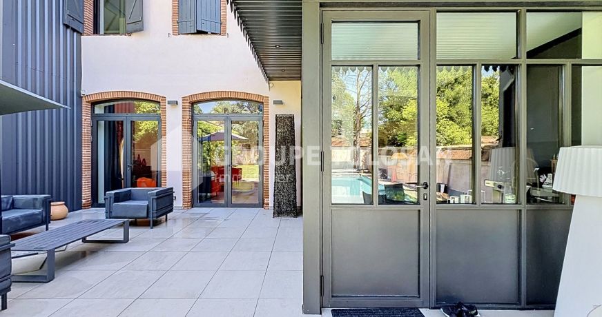 vente Maison Montauban