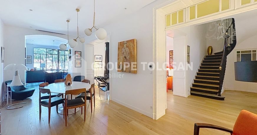 vente Maison Montauban