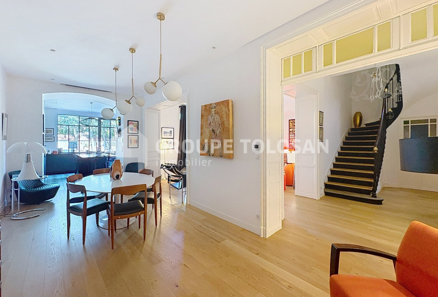 vente Maison Montauban - Photo 6