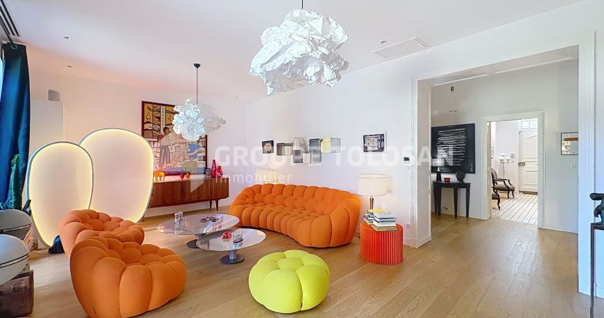 vente Maison Montauban