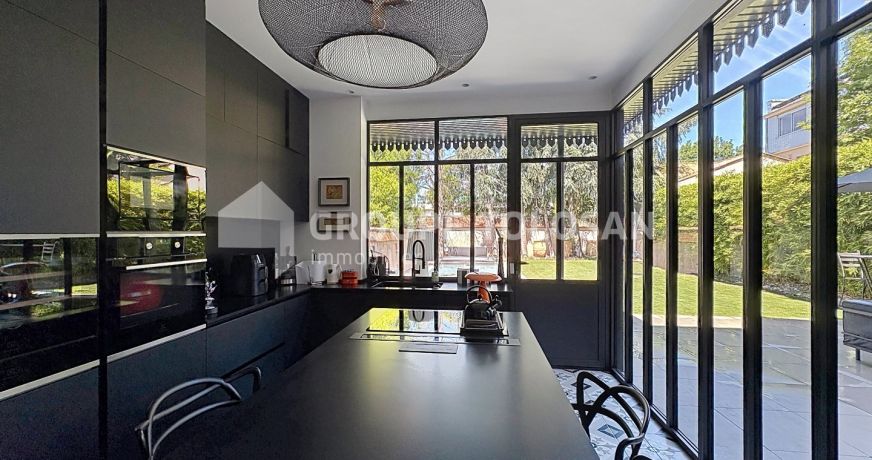 vente Maison Montauban
