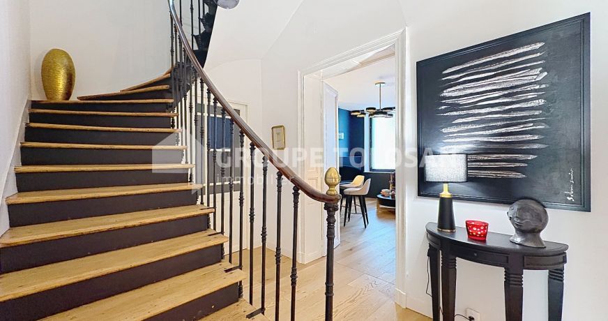 vente Maison Montauban