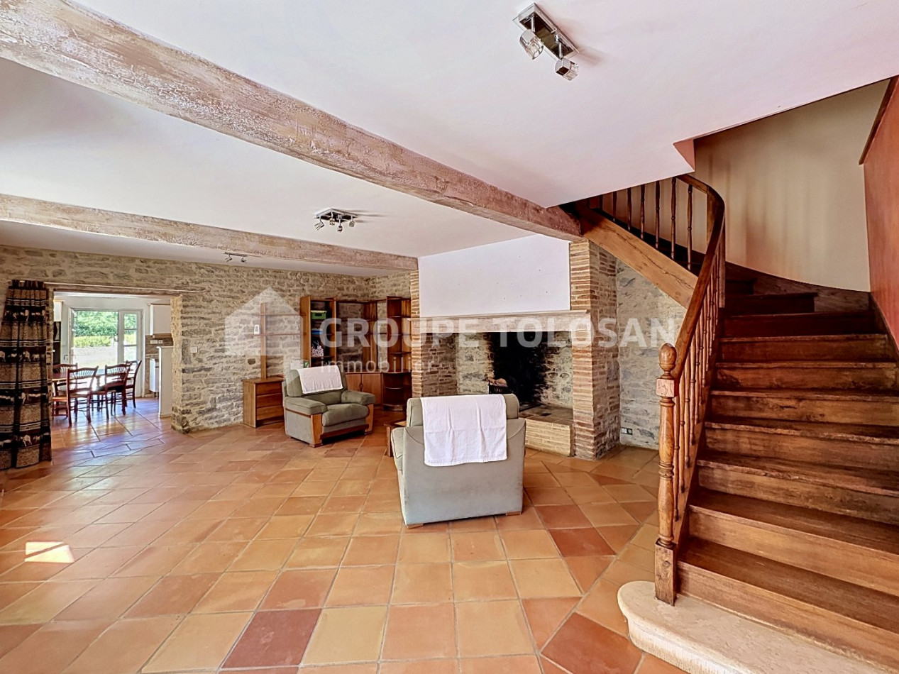 vente Maison Caussade - Photo 12