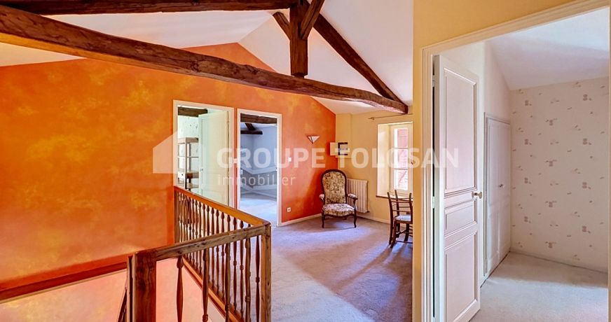 vente Maison Caussade