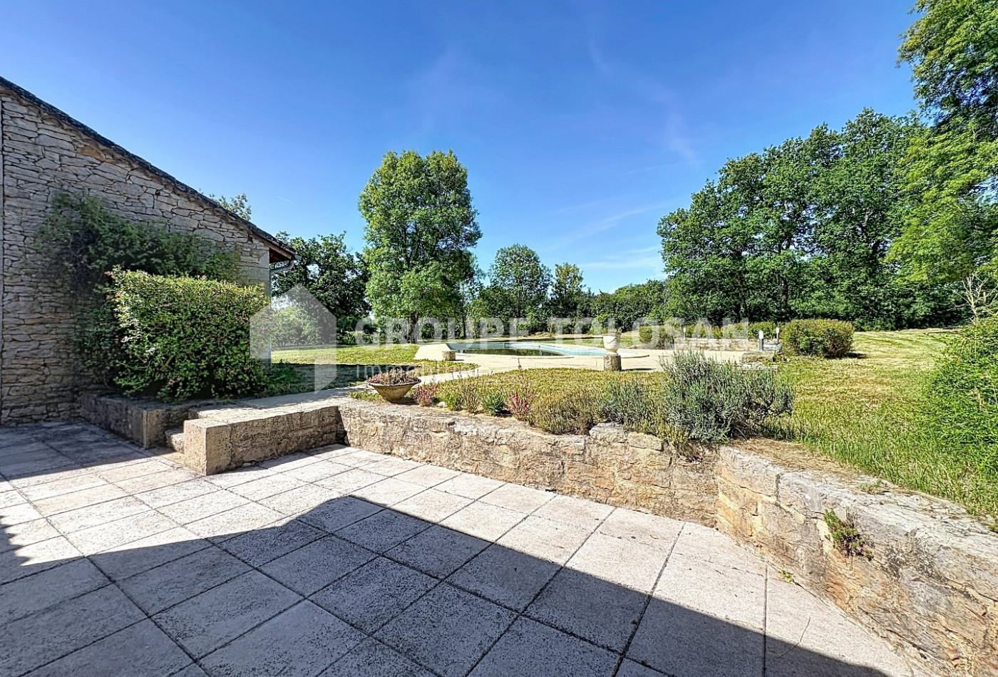 vente Maison Caussade - Photo 2