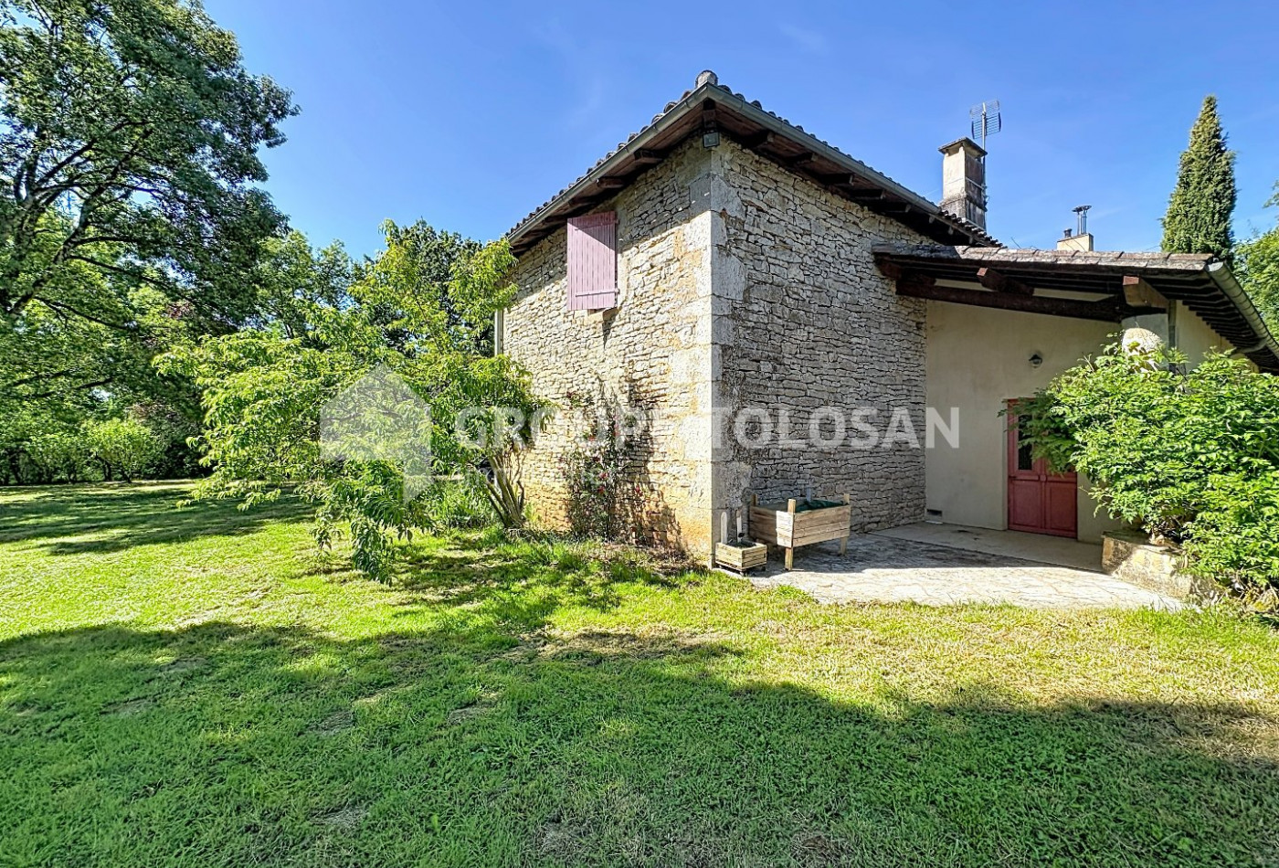vente Maison Caussade - Photo 7