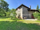 vente Maison Caussade