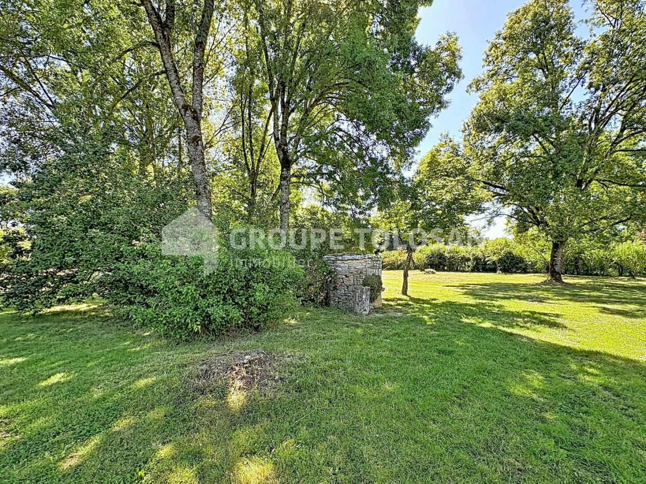 vente Maison Caussade - Photo 7