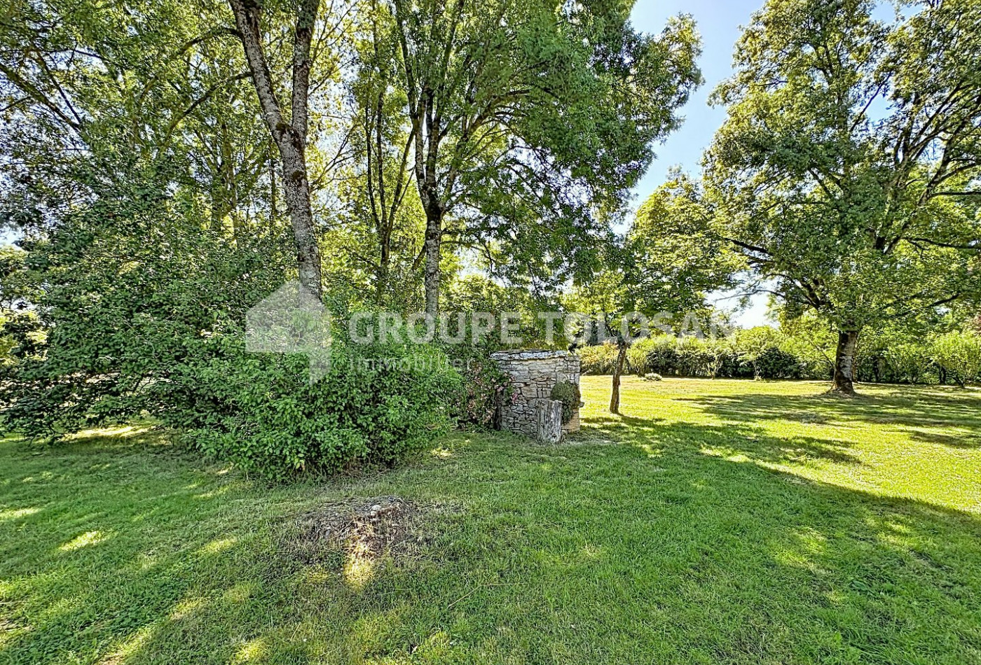 vente Maison Caussade - Photo 6