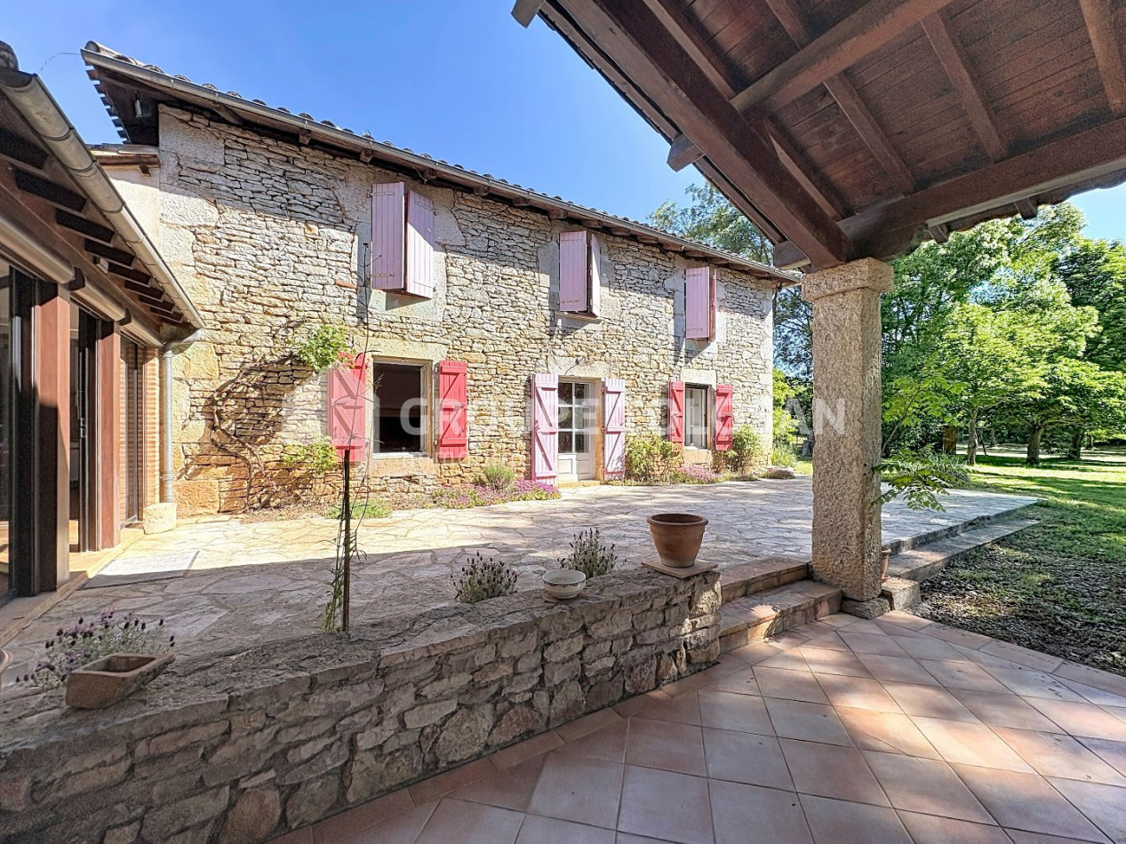 vente Maison Caussade - Photo 6