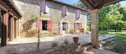 vente Maison Caussade